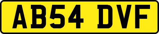 AB54DVF