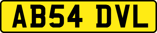 AB54DVL