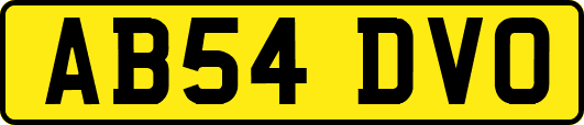 AB54DVO