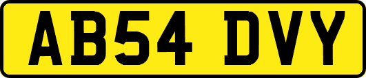 AB54DVY