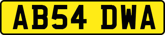 AB54DWA
