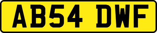 AB54DWF