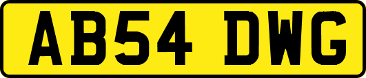 AB54DWG