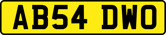 AB54DWO
