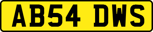 AB54DWS