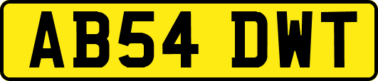 AB54DWT