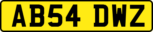 AB54DWZ