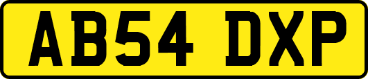 AB54DXP