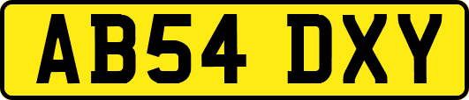 AB54DXY