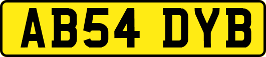 AB54DYB