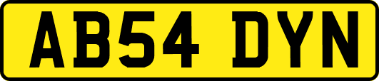 AB54DYN