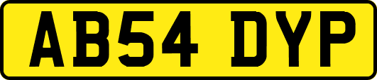AB54DYP