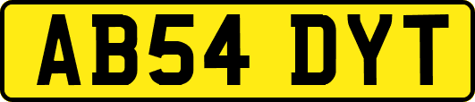 AB54DYT