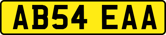AB54EAA