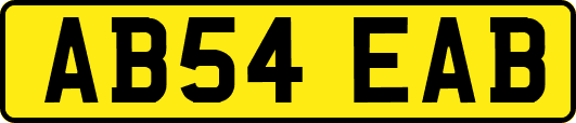 AB54EAB