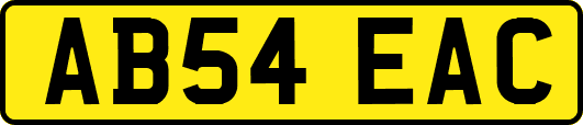 AB54EAC