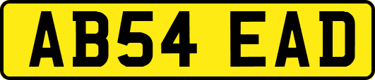 AB54EAD