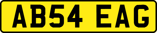 AB54EAG