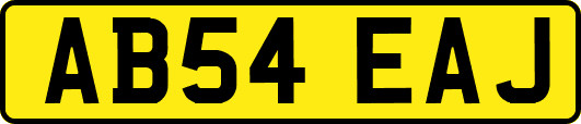 AB54EAJ