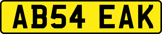 AB54EAK