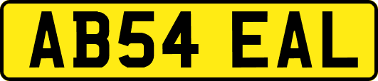 AB54EAL