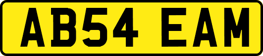 AB54EAM