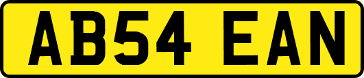 AB54EAN