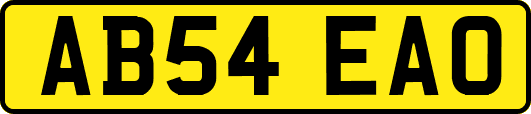 AB54EAO
