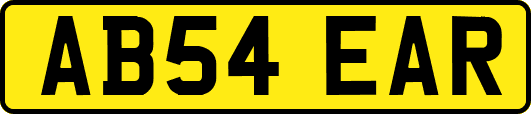 AB54EAR