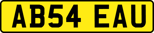 AB54EAU
