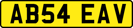 AB54EAV