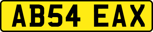 AB54EAX