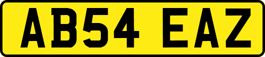 AB54EAZ