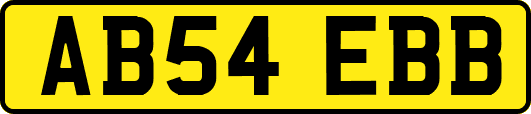 AB54EBB