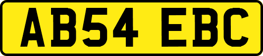 AB54EBC