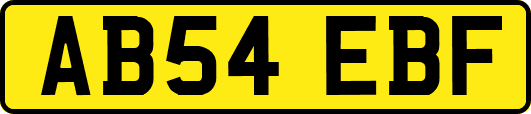 AB54EBF