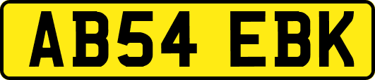 AB54EBK