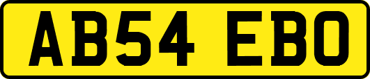 AB54EBO
