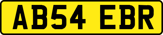 AB54EBR