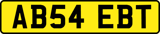 AB54EBT