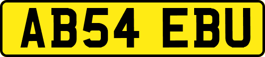 AB54EBU