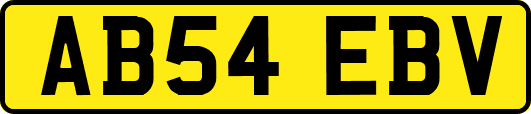 AB54EBV