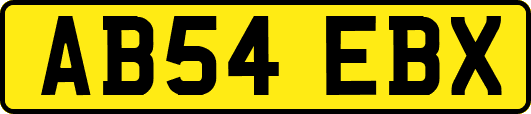AB54EBX