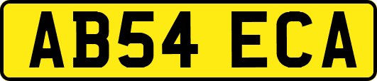AB54ECA