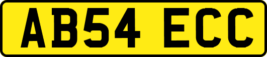 AB54ECC