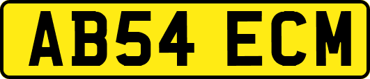 AB54ECM