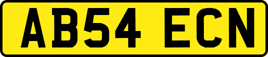 AB54ECN