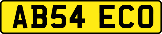 AB54ECO