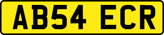 AB54ECR