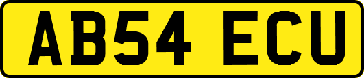 AB54ECU